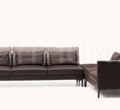 Диван DS-49 Диван DS-49 фабрика De Sede