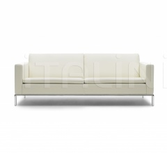 Диван DS-4 Диван DS-4 фабрика De Sede