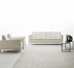 Диван DS-4 Диван DS-4 фабрика De Sede