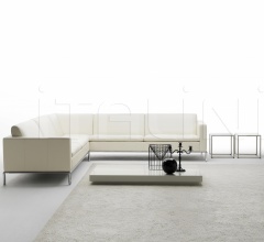 Диван DS-4 Диван DS-4 фабрика De Sede