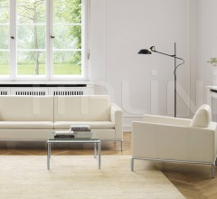 Диван DS-4 Диван DS-4 фабрика De Sede