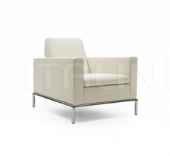 Итальянские Кресла - Кресло DS-4 Итальянские Кресла - Кресло DS-4 фабрика De Sede