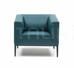 Итальянские Кресла - Кресло DS-161 Итальянские Кресла - Кресло DS-161 фабрика De Sede