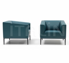 Итальянские Кресла - Кресло DS-161 Итальянские Кресла - Кресло DS-161 фабрика De Sede