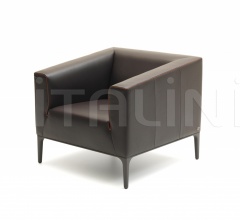 Итальянские Кресла - Кресло DS-161 Итальянские Кресла - Кресло DS-161 фабрика De Sede