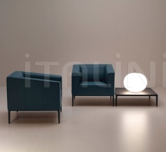 Итальянские Кресла - Кресло DS-161 Итальянские Кресла - Кресло DS-161 фабрика De Sede