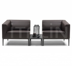 Диван DS-161 Диван DS-161 фабрика De Sede