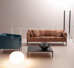 Диван DS-161 Диван DS-161 фабрика De Sede