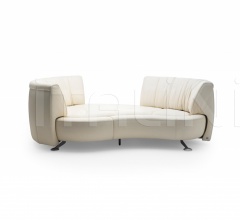 Диван DS-164 Диван DS-164 фабрика De Sede