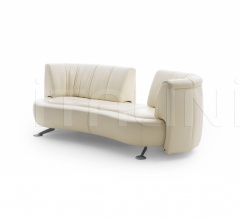 Диван DS-164 Диван DS-164 фабрика De Sede