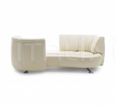 Диван DS-164 Диван DS-164 фабрика De Sede