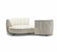 Диван DS-164 Диван DS-164 фабрика De Sede