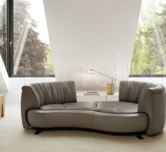 Диван DS-164 Диван DS-164 фабрика De Sede