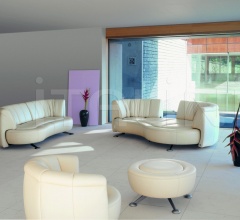 Диван DS-164 Диван DS-164 фабрика De Sede