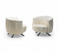 Итальянские Кресла - Кресло DS-164 Итальянские Кресла - Кресло DS-164 фабрика De Sede