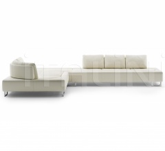 Модульный диван DS-165 Модульный диван DS-165 фабрика De Sede