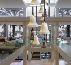 Подвесной светильник BELLE SO Подвесной светильник BELLE SO фабрика Contardi