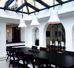 Подвесной светильник BELLE SO Подвесной светильник BELLE SO фабрика Contardi