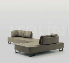 Модульный диван DS-165 Модульный диван DS-165 фабрика De Sede
