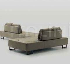 Модульный диван DS-165 Модульный диван DS-165 фабрика De Sede