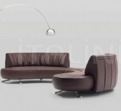 Итальянские Гостиная - Модульный диван DS-1064 Итальянские Гостиная - Модульный диван DS-1064 фабрика De Sede