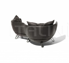 Диван DS-102 Диван DS-102 фабрика De Sede