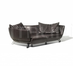 Диван DS-102 Диван DS-102 фабрика De Sede