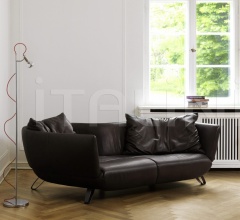 Диван DS-102 Диван DS-102 фабрика De Sede