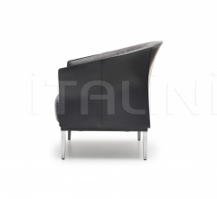 Итальянские Кресла - Кресло DS-291 Итальянские Кресла - Кресло DS-291 фабрика De Sede