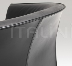 Итальянские Кресла - Кресло DS-291 Итальянские Кресла - Кресло DS-291 фабрика De Sede