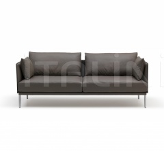 Диван DS-333 Диван DS-333 фабрика De Sede