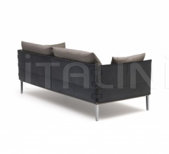 Диван DS-333 Диван DS-333 фабрика De Sede