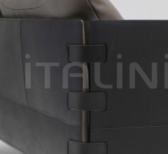 Диван DS-333 Диван DS-333 фабрика De Sede