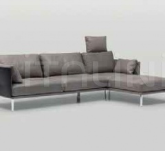 Диван DS-333 Диван DS-333 фабрика De Sede