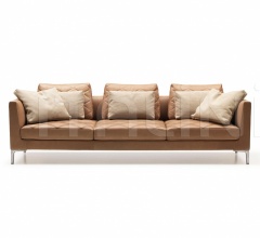 Диван DS-48 Диван DS-48 фабрика De Sede