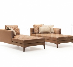 Диван DS-48 Диван DS-48 фабрика De Sede