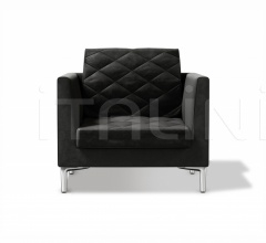 Итальянские Кресла - Кресло DS-48 Итальянские Кресла - Кресло DS-48 фабрика De Sede