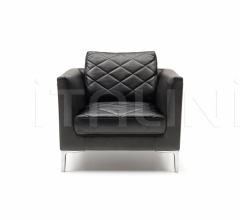 Итальянские Кресла - Кресло DS-48 Итальянские Кресла - Кресло DS-48 фабрика De Sede