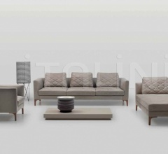 Итальянские Кресла - Кресло DS-48 Итальянские Кресла - Кресло DS-48 фабрика De Sede