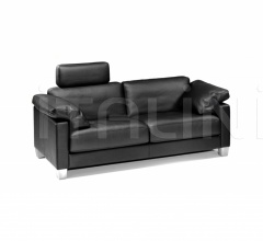 Диван DS-17 Диван DS-17 фабрика De Sede