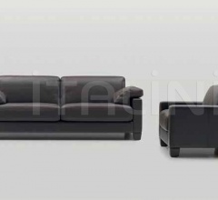 Диван DS-17 Диван DS-17 фабрика De Sede