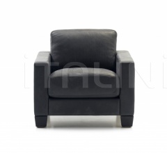 Итальянские Кресла - Кресло DS-17 Итальянские Кресла - Кресло DS-17 фабрика De Sede