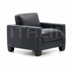 Итальянские Кресла - Кресло DS-17 Итальянские Кресла - Кресло DS-17 фабрика De Sede