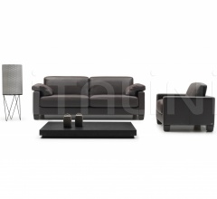 Итальянские Кресла - Кресло DS-17 Итальянские Кресла - Кресло DS-17 фабрика De Sede