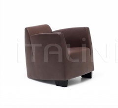 Итальянские Кресла - Кресло DS-2620 Итальянские Кресла - Кресло DS-2620 фабрика De Sede