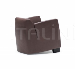 Итальянские Кресла - Кресло DS-2620 Итальянские Кресла - Кресло DS-2620 фабрика De Sede