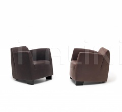 Итальянские Кресла - Кресло DS-2620 Итальянские Кресла - Кресло DS-2620 фабрика De Sede