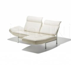Диван DS-450 Диван DS-450 фабрика De Sede
