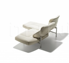 Диван DS-450 Диван DS-450 фабрика De Sede