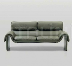 Диван DS-2011 Диван DS-2011 фабрика De Sede
